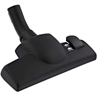 AEG Vario 500 - Cepillo para aspiradoras sin adaptador- color negro